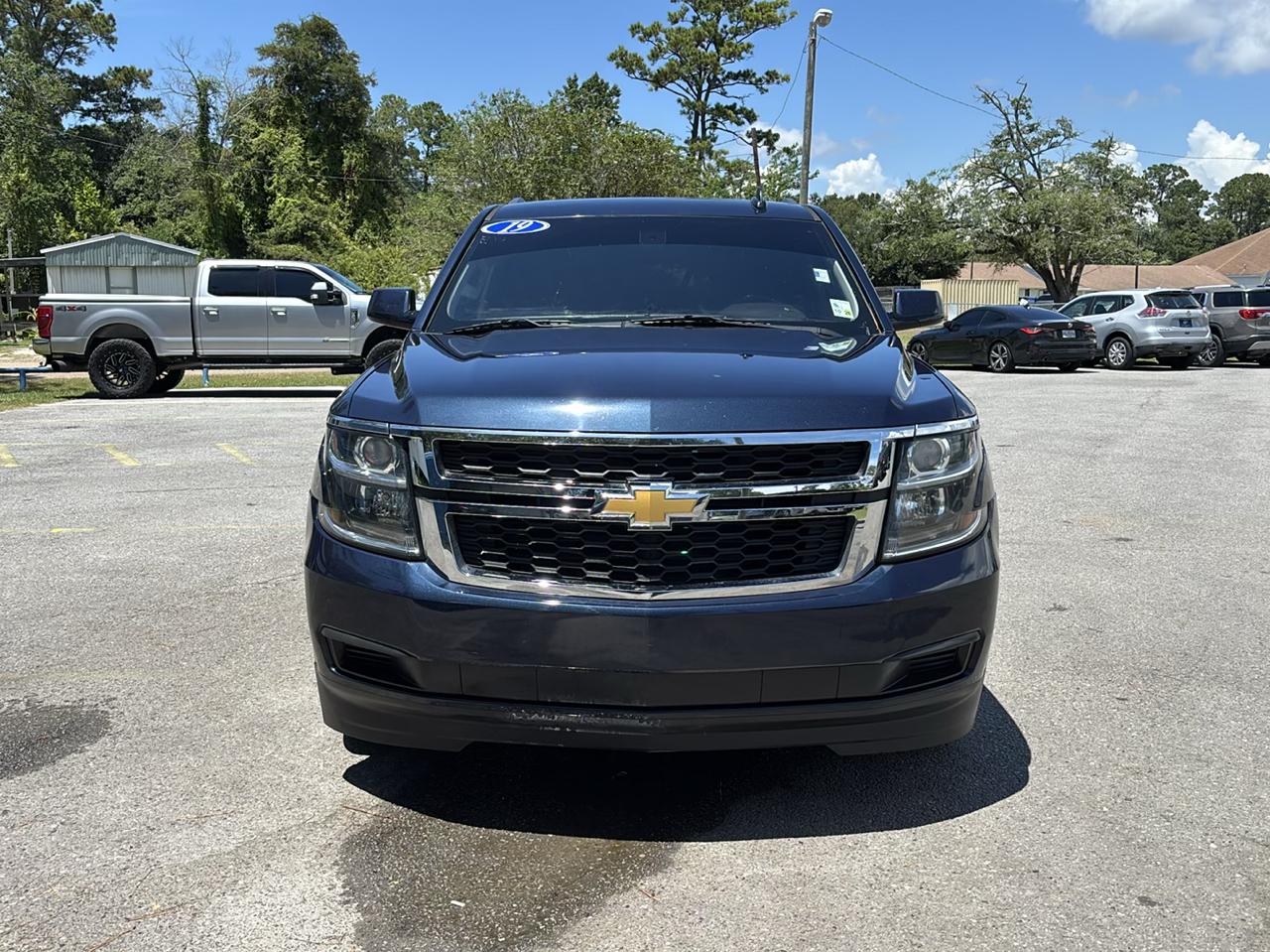 Chevrolet Tahoe LS 2WD 2019