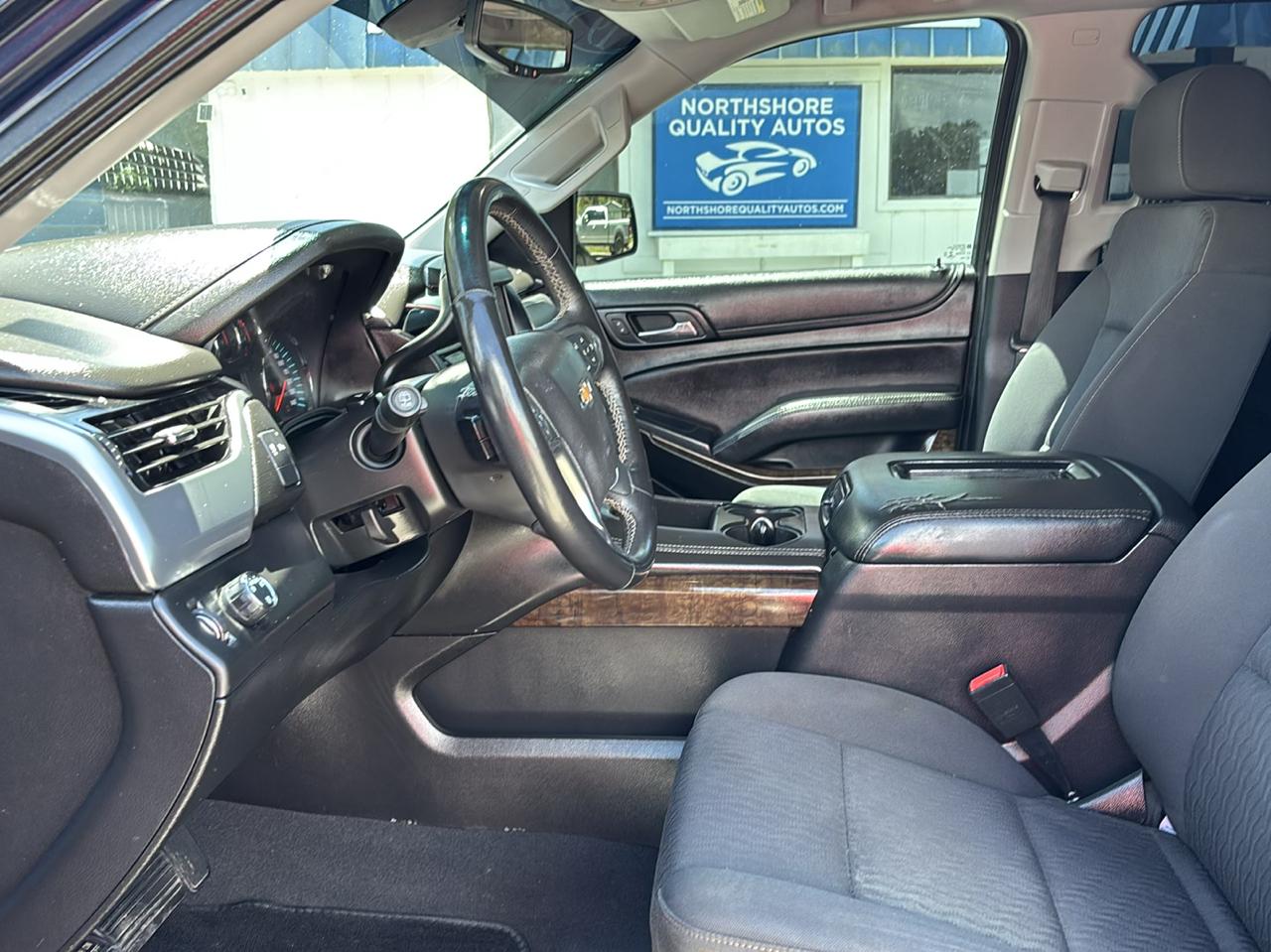 Chevrolet Tahoe LS 2WD 2019