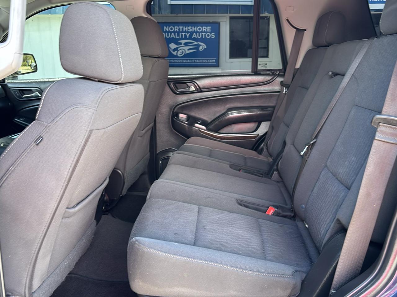 Chevrolet Tahoe LS 2WD 2019