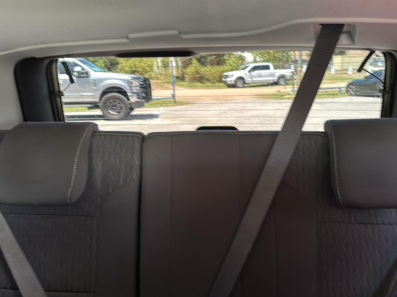 Chevrolet Tahoe LS 2WD 2019