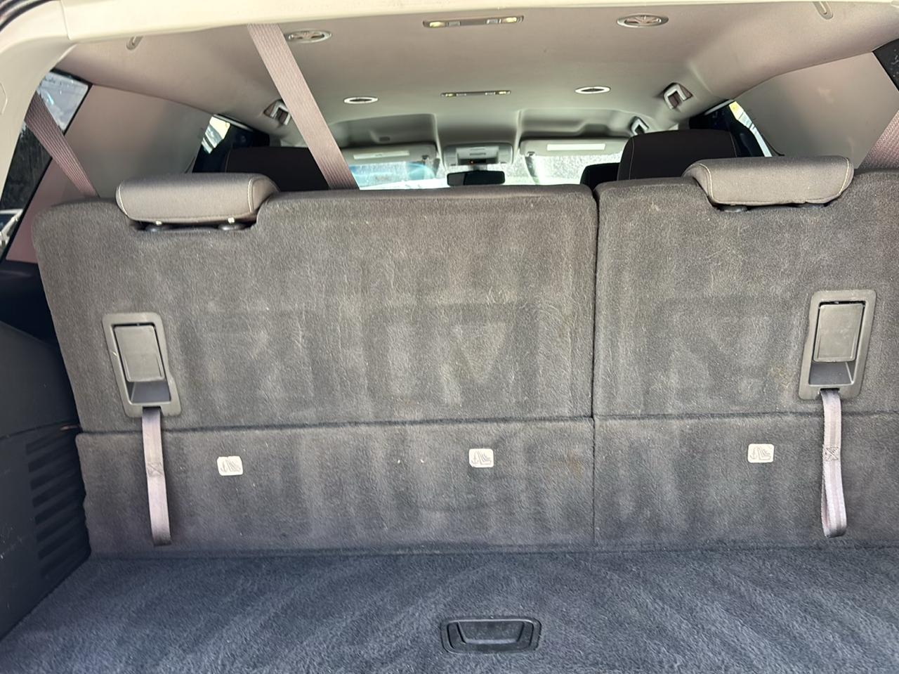 Chevrolet Tahoe LS 2WD 2019