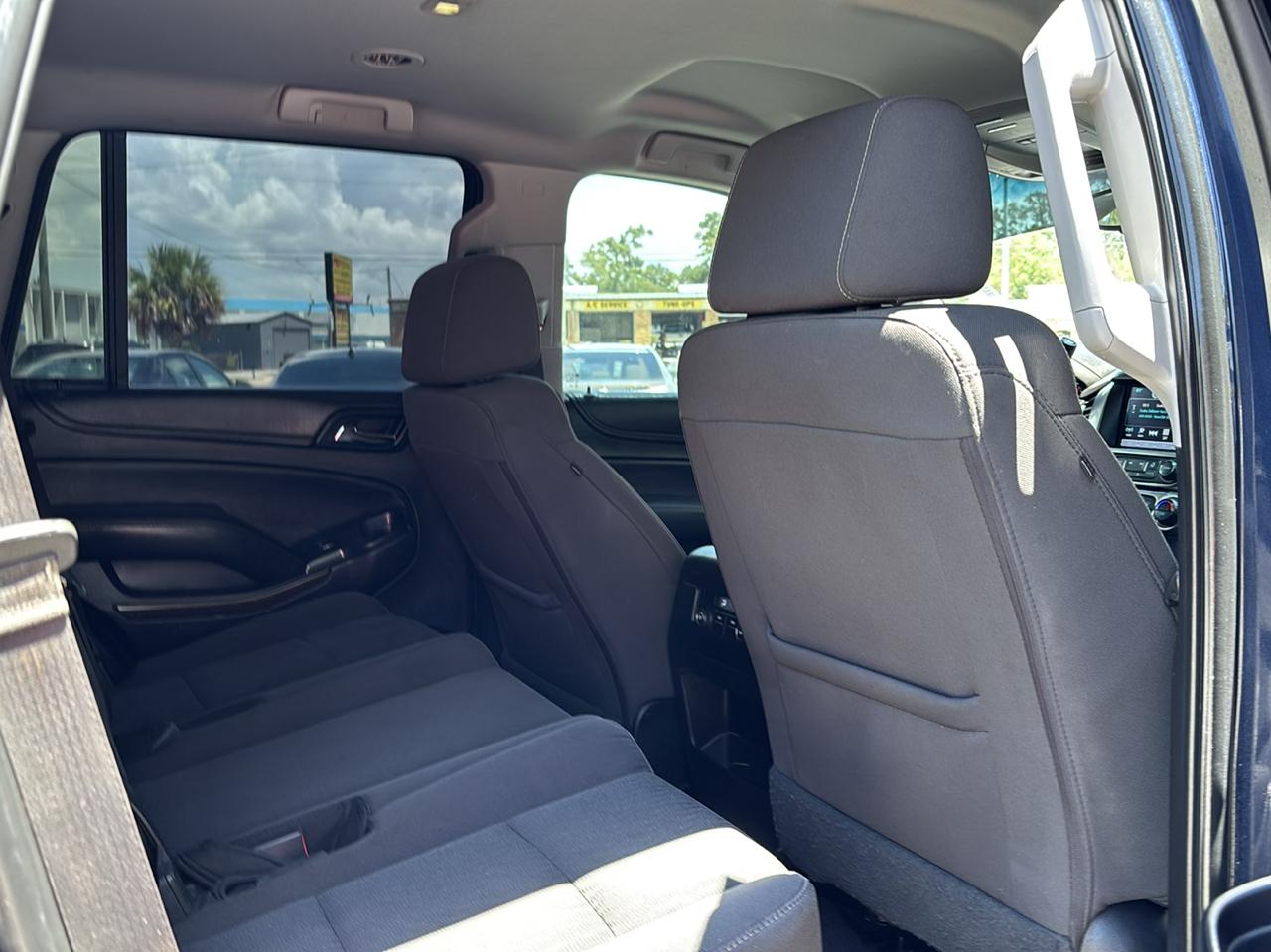 Chevrolet Tahoe LS 2WD 2019