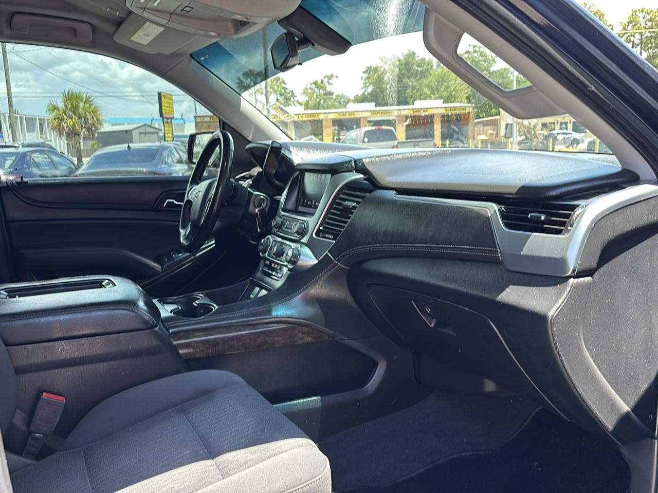 Chevrolet Tahoe LS 2WD 2019
