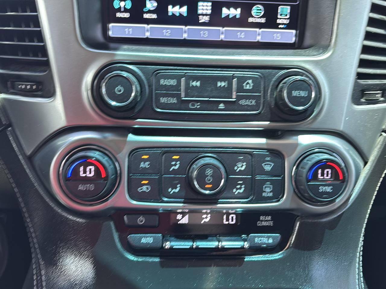Chevrolet Tahoe LS 2WD 2019