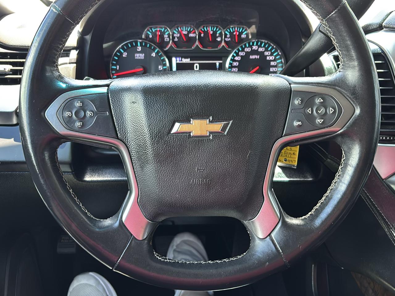 Chevrolet Tahoe LS 2WD 2019