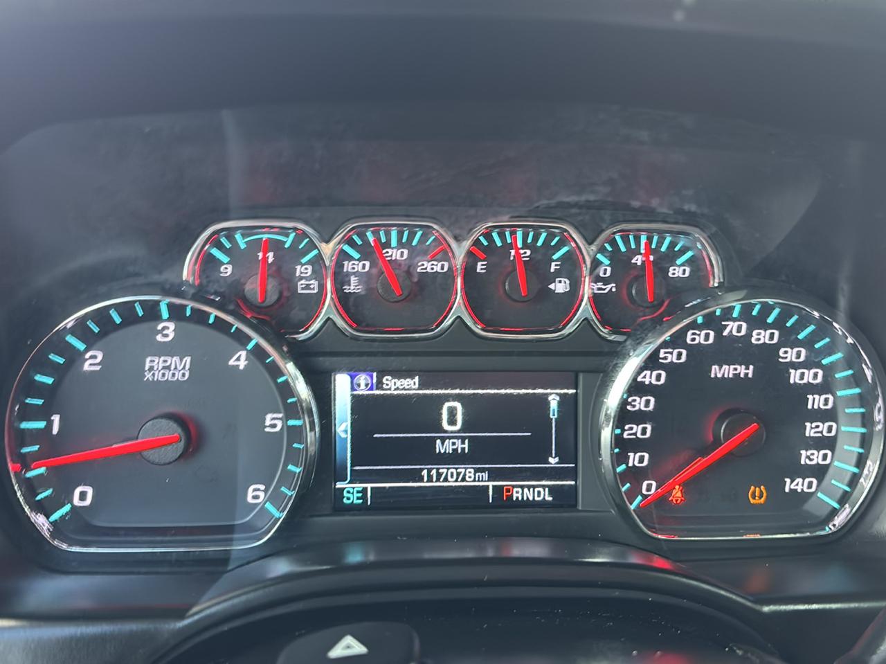 Chevrolet Tahoe LS 2WD 2019