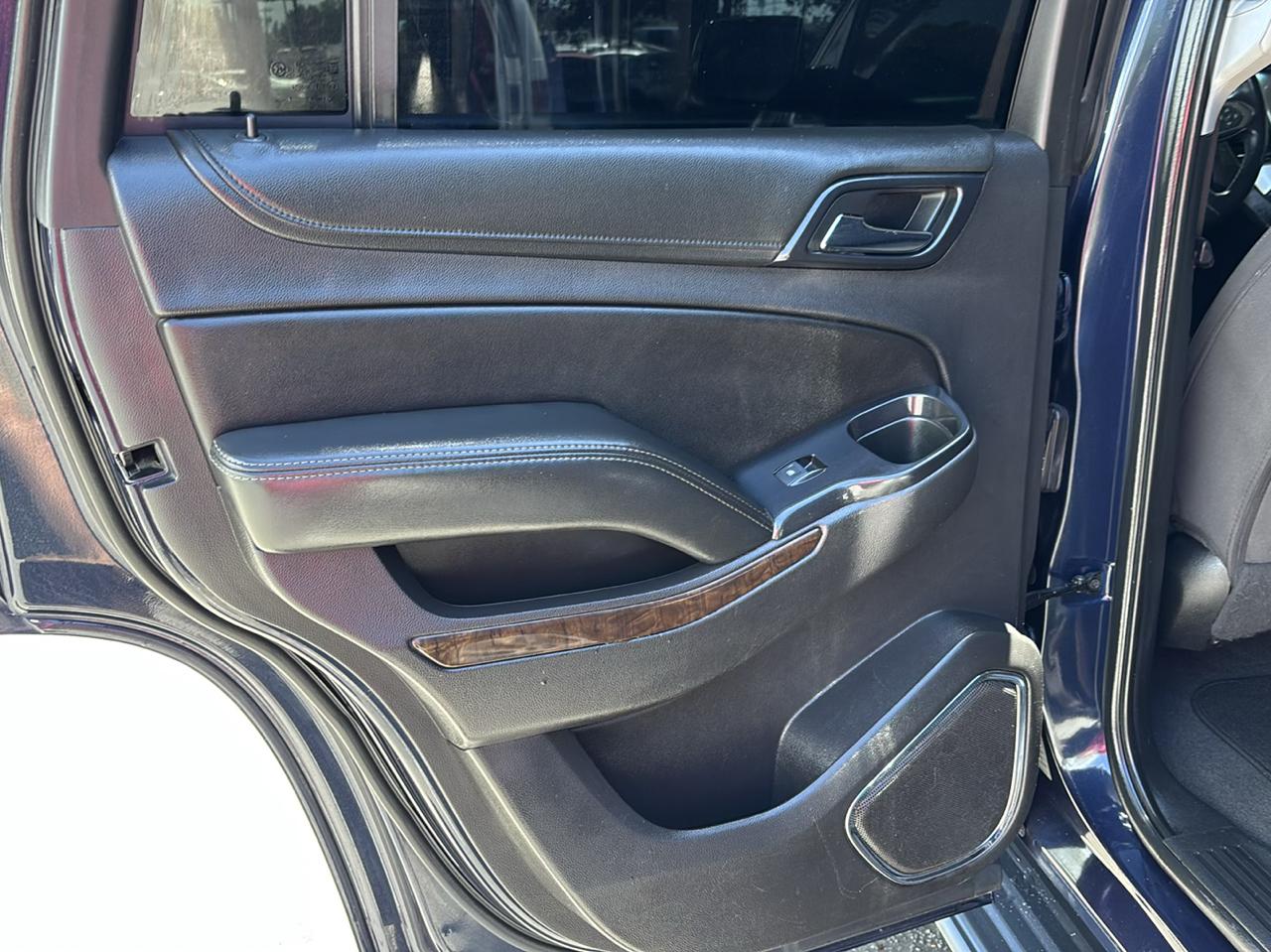 Chevrolet Tahoe LS 2WD 2019