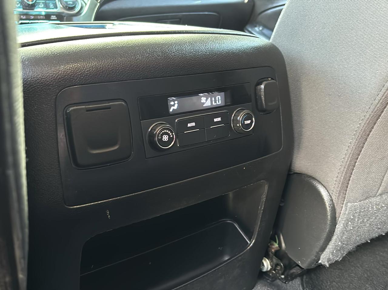 Chevrolet Tahoe LS 2WD 2019