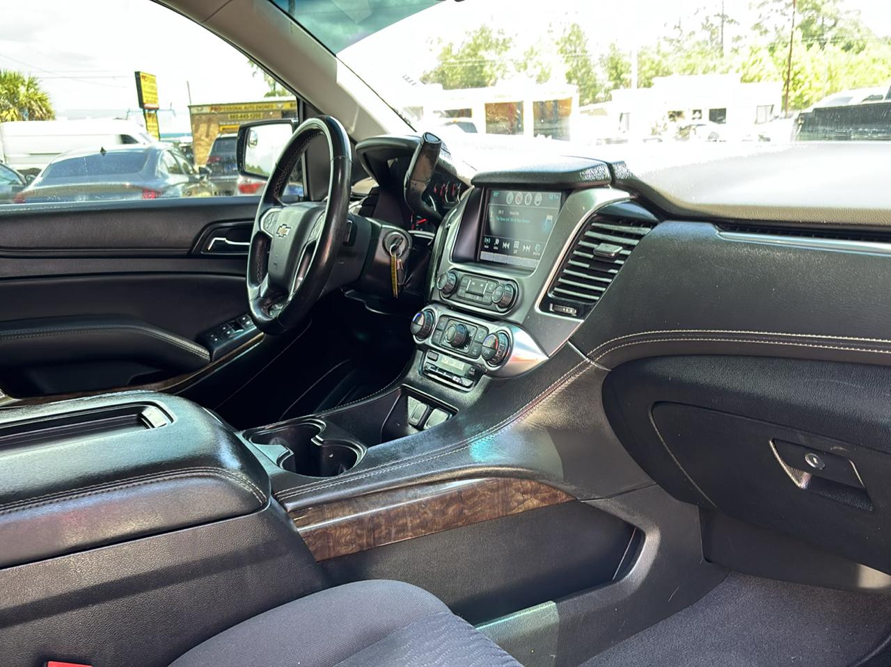 Chevrolet Tahoe LS 2WD 2019