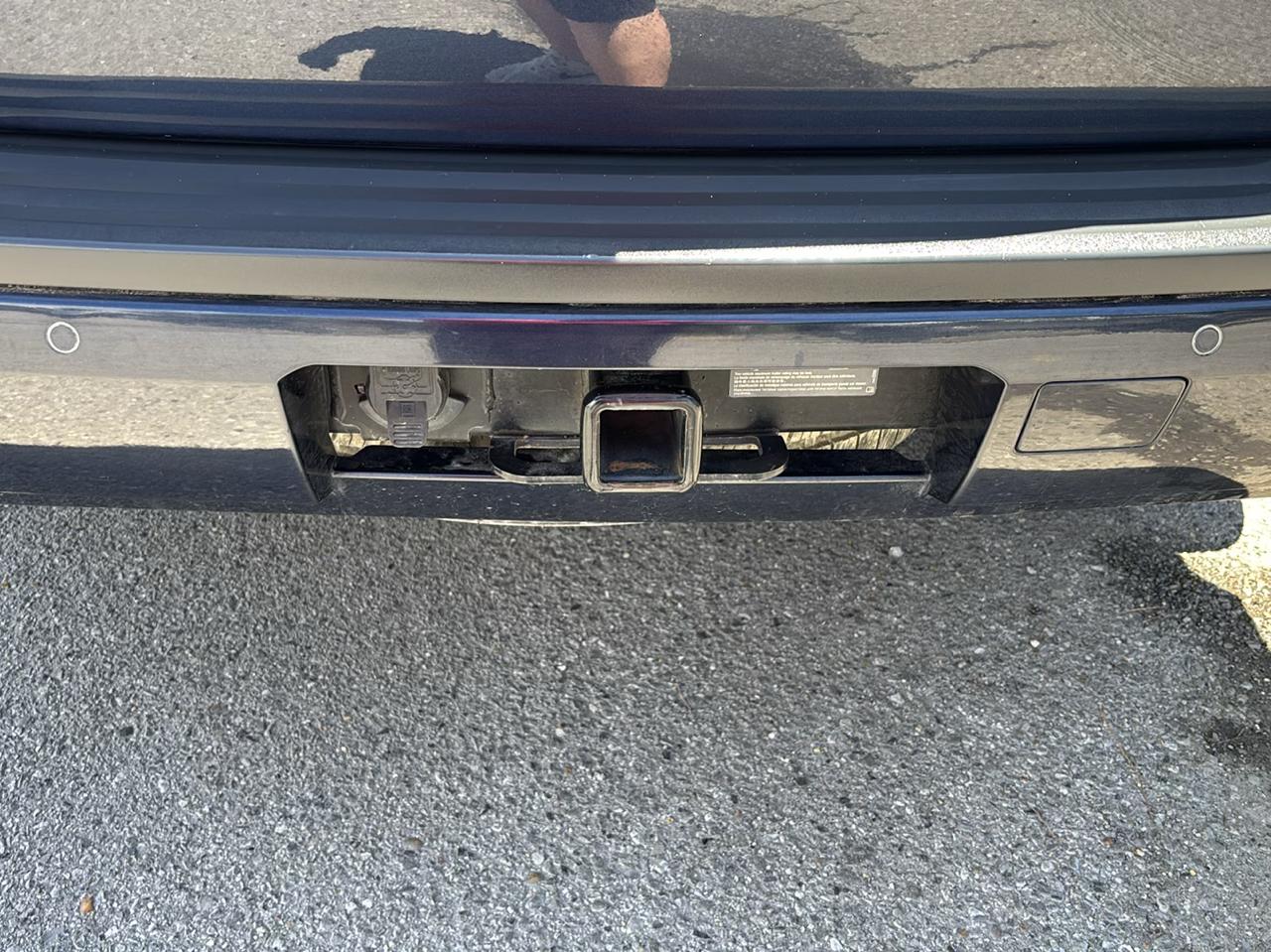 Chevrolet Tahoe LS 2WD 2019
