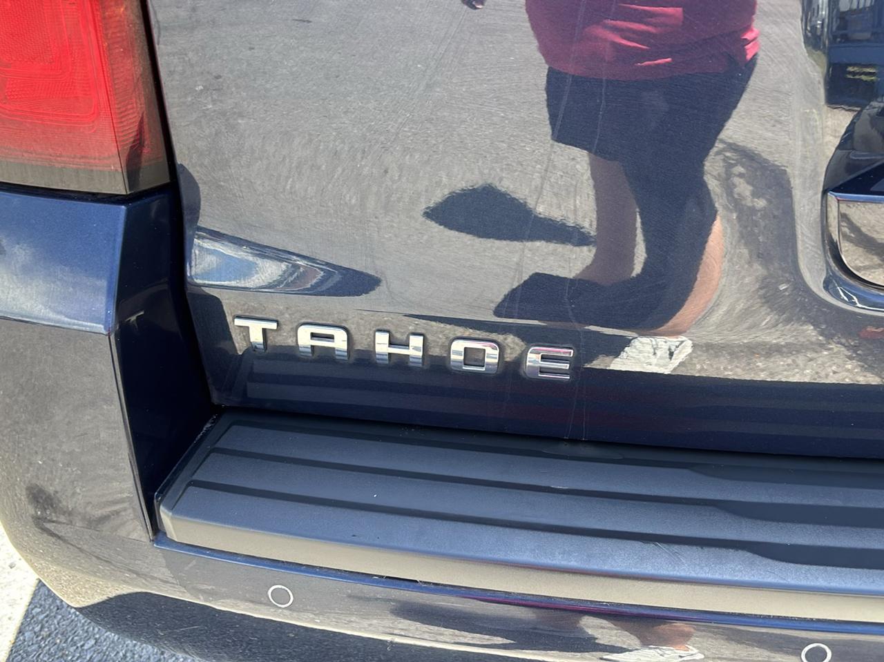 Chevrolet Tahoe LS 2WD 2019