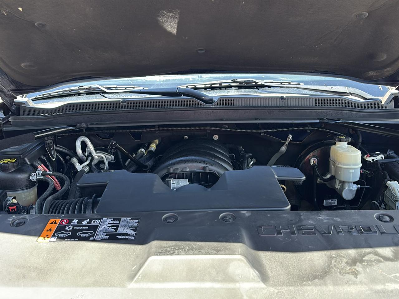 Chevrolet Tahoe LS 2WD 2019