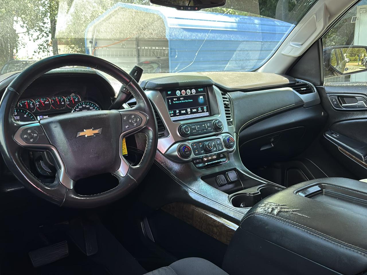Chevrolet Tahoe LS 2WD 2019