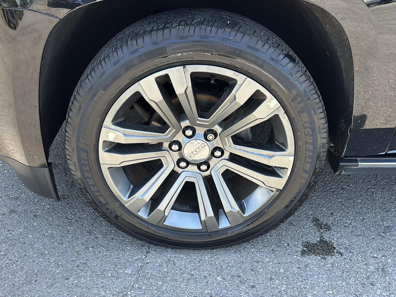 GMC Yukon XL Denali 2WD 2018