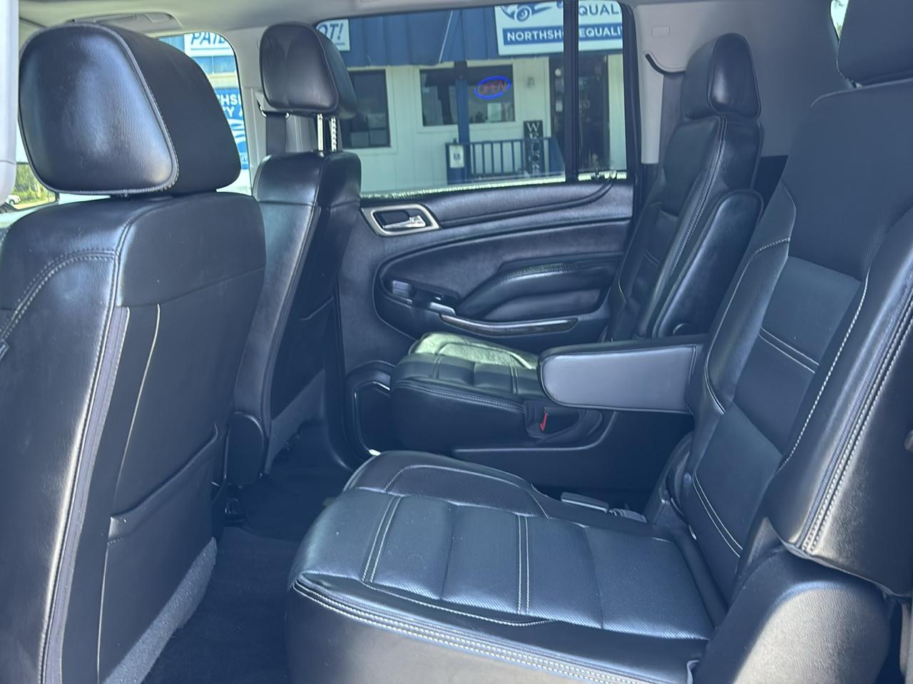 GMC Yukon XL Denali 2WD 2018