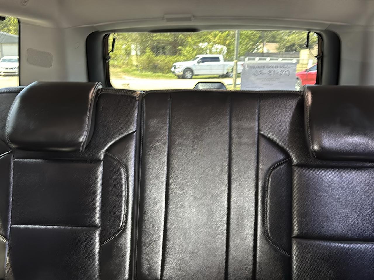 GMC Yukon XL Denali 2WD 2018