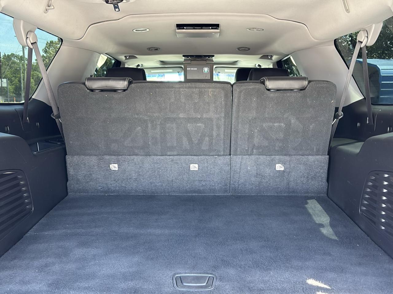 GMC Yukon XL Denali 2WD 2018