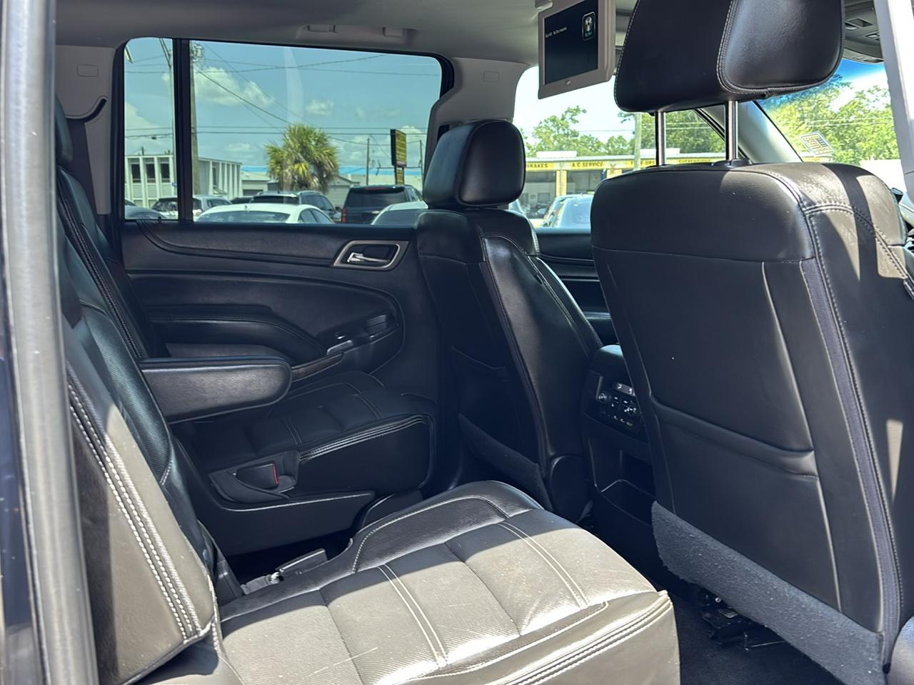 GMC Yukon XL Denali 2WD 2018