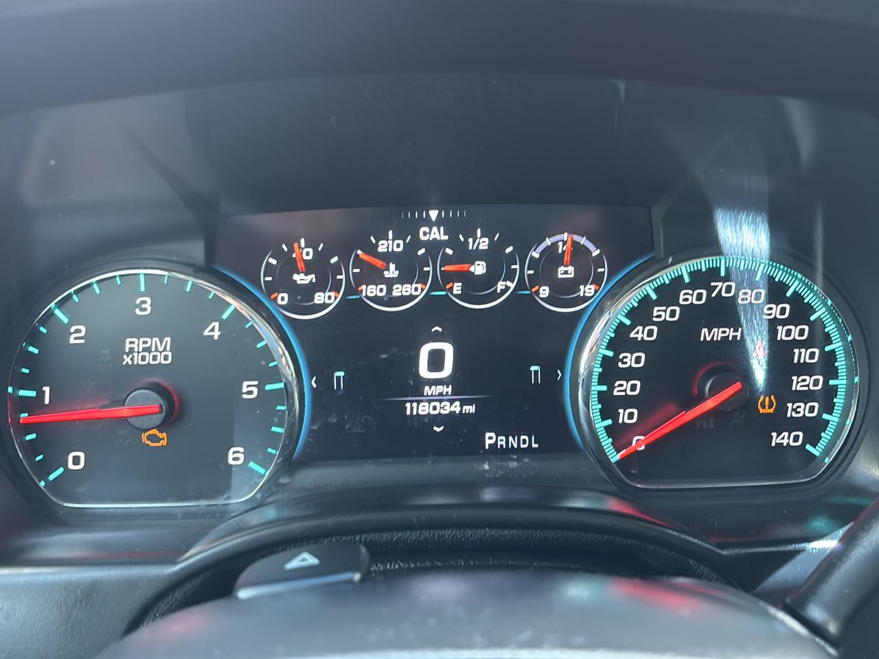GMC Yukon XL Denali 2WD 2018