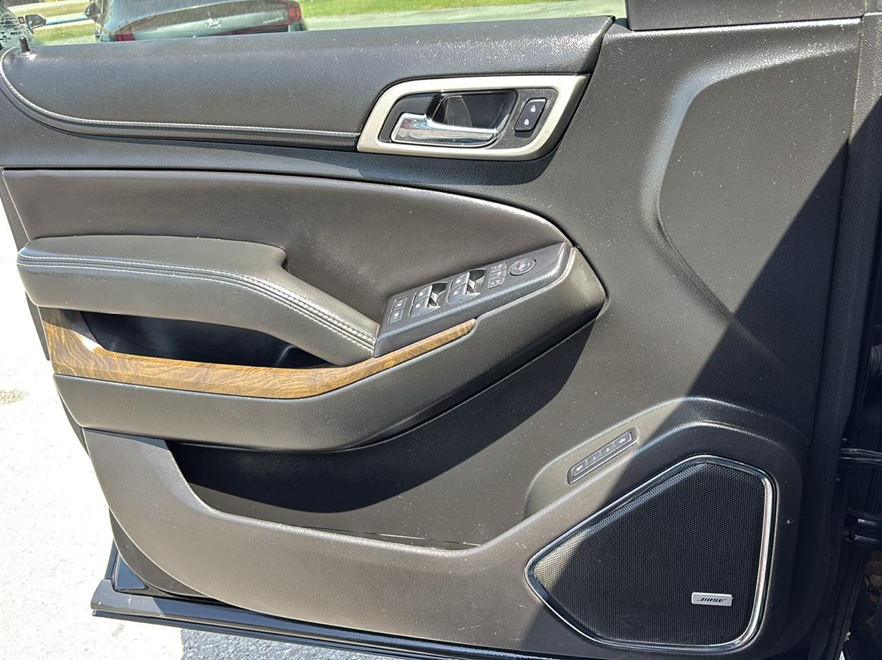 GMC Yukon XL Denali 2WD 2018