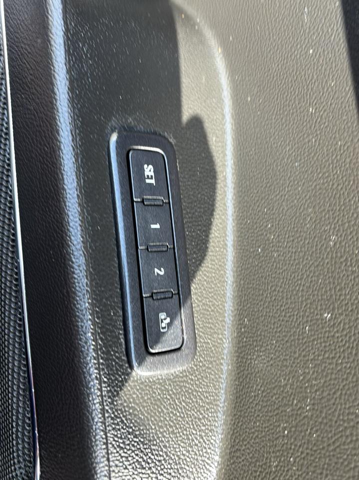 GMC Yukon XL Denali 2WD 2018