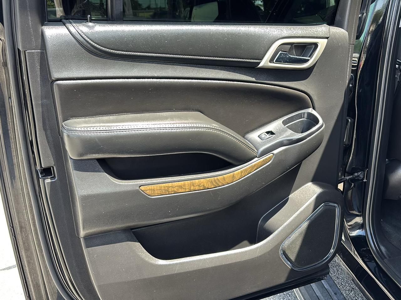 GMC Yukon XL Denali 2WD 2018