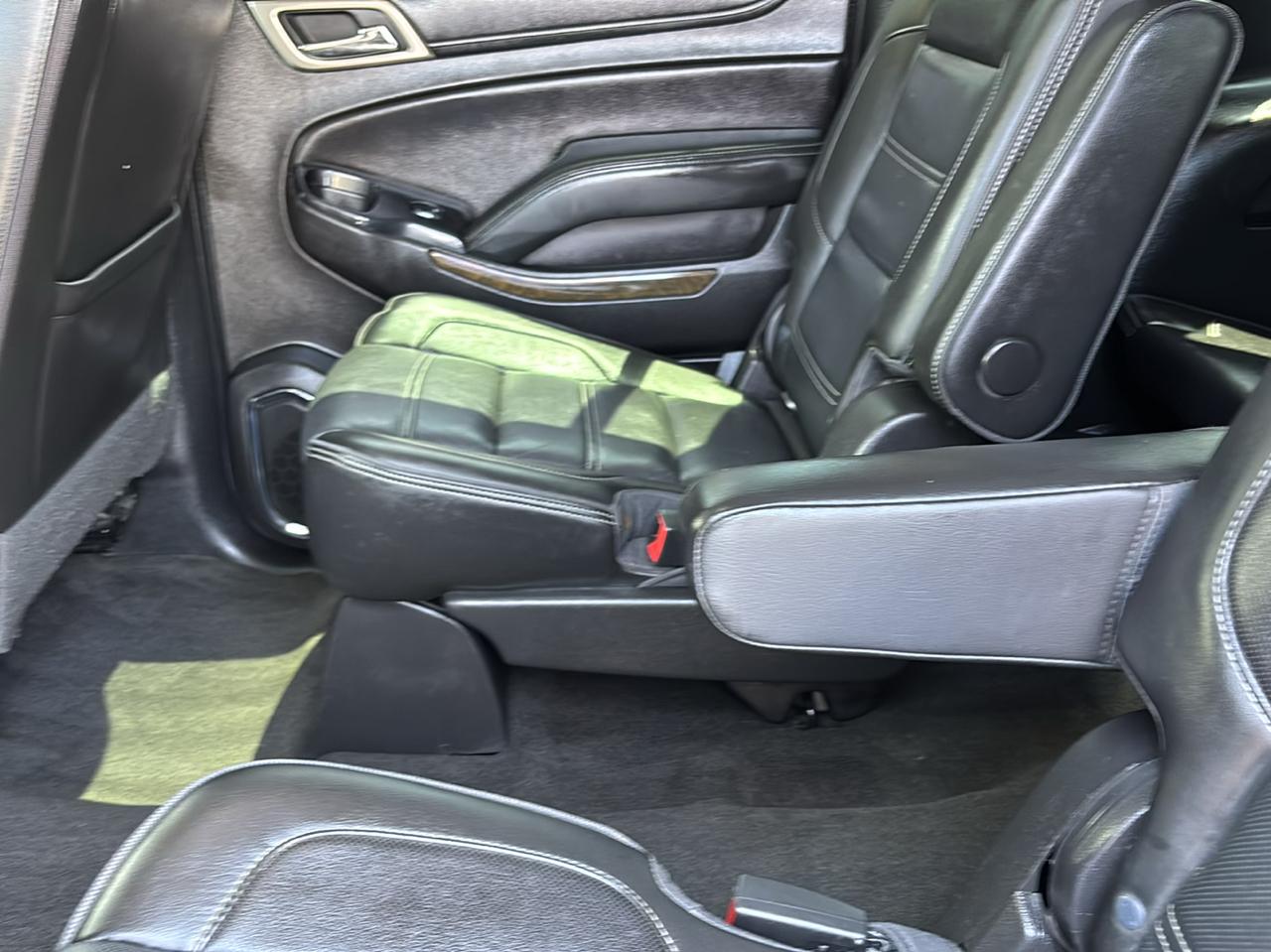 GMC Yukon XL Denali 2WD 2018