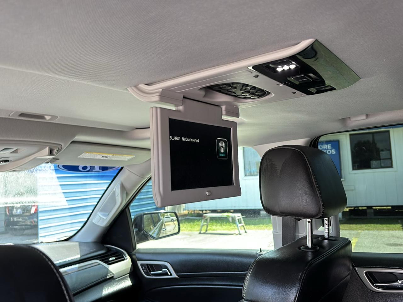 GMC Yukon XL Denali 2WD 2018