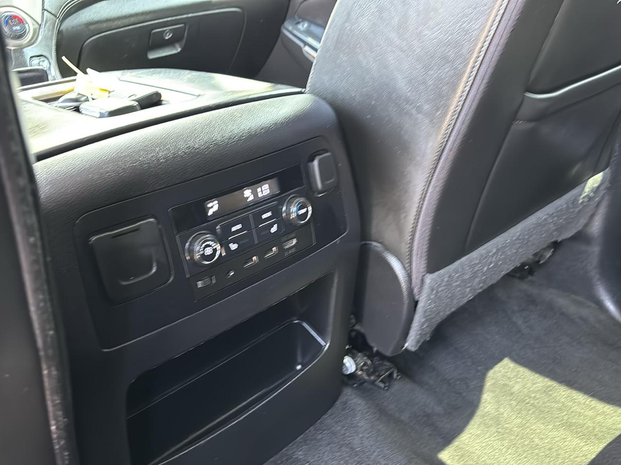 GMC Yukon XL Denali 2WD 2018