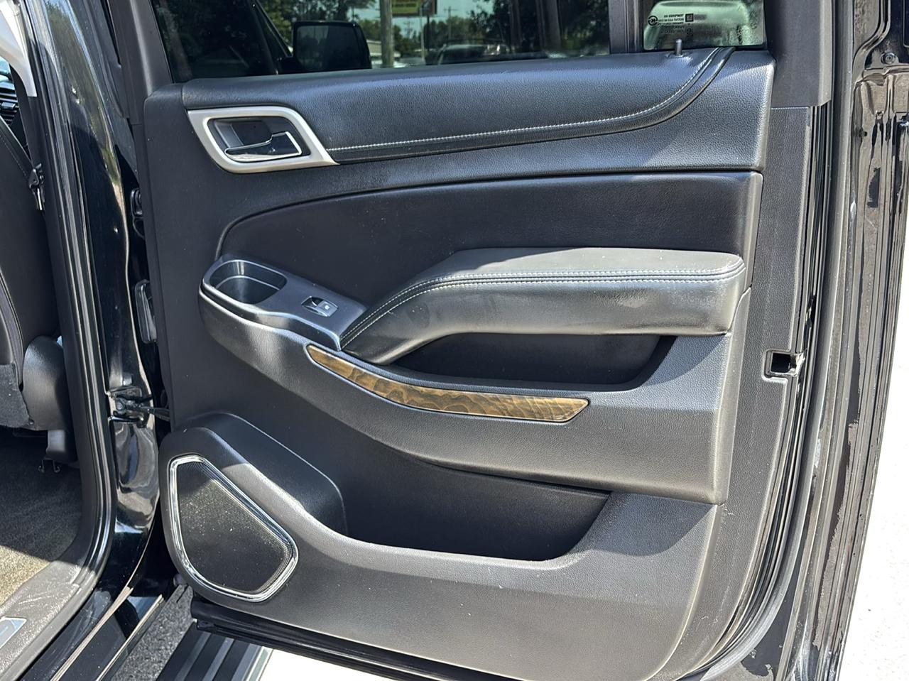 GMC Yukon XL Denali 2WD 2018