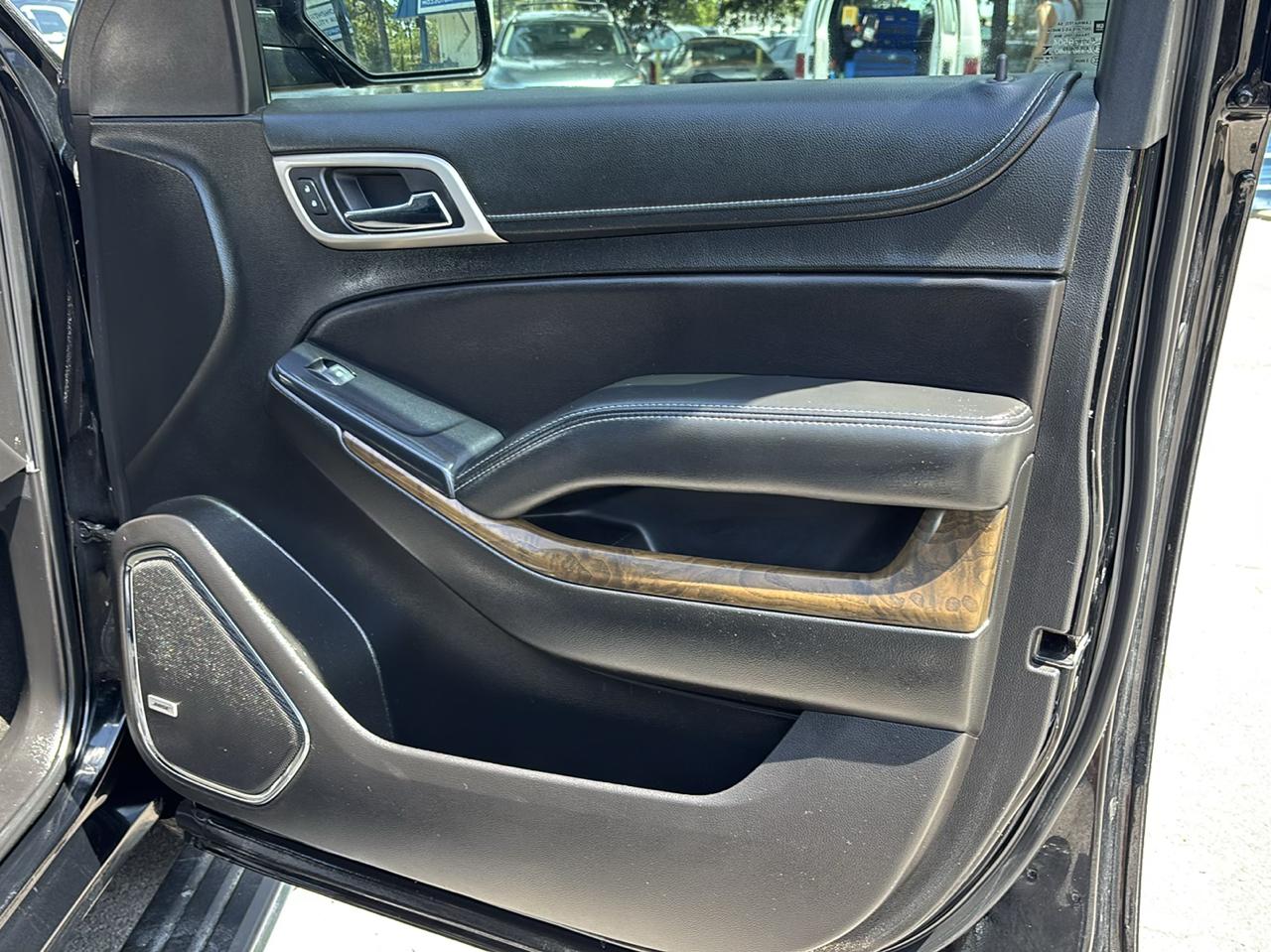 GMC Yukon XL Denali 2WD 2018