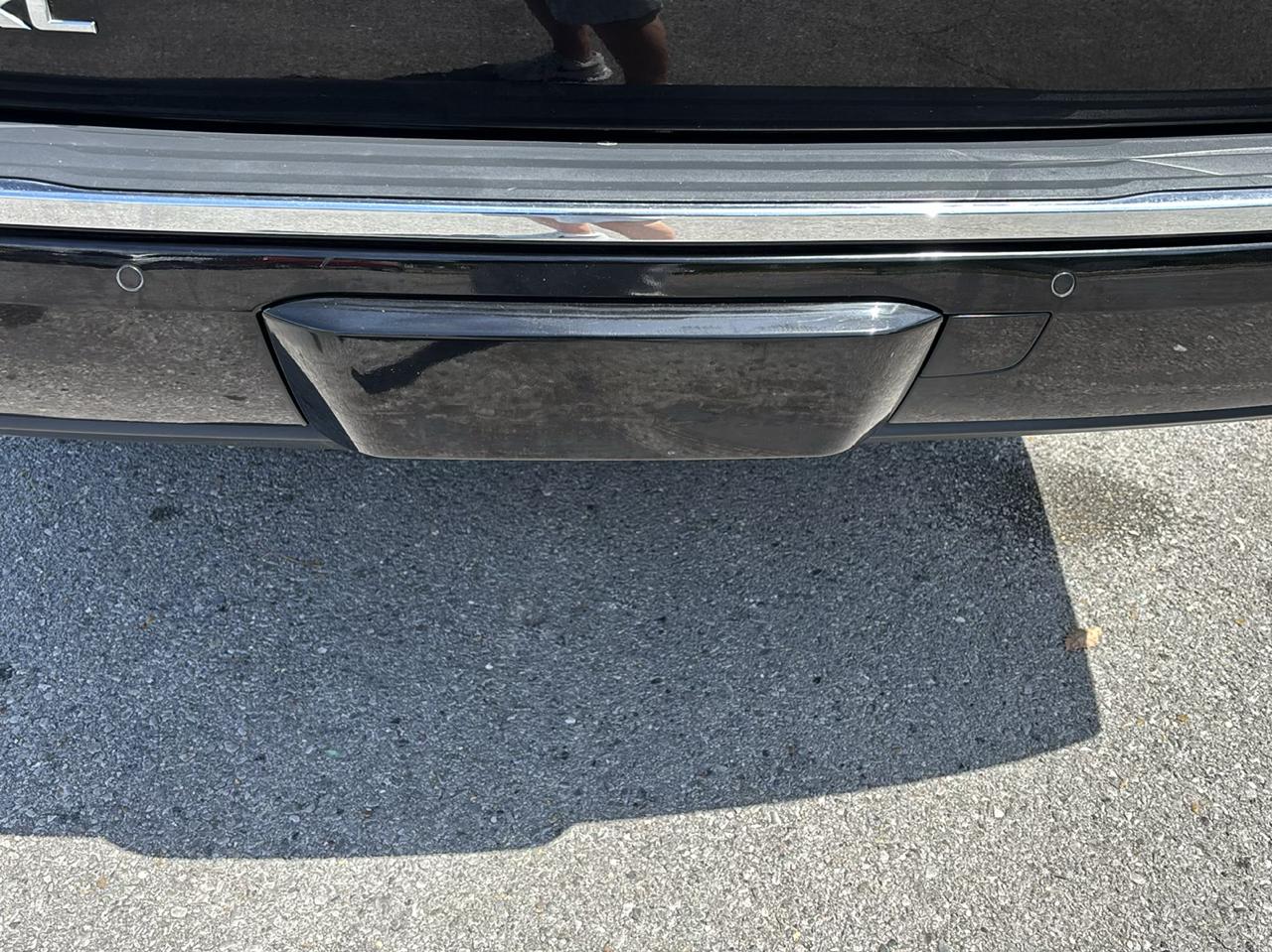 GMC Yukon XL Denali 2WD 2018