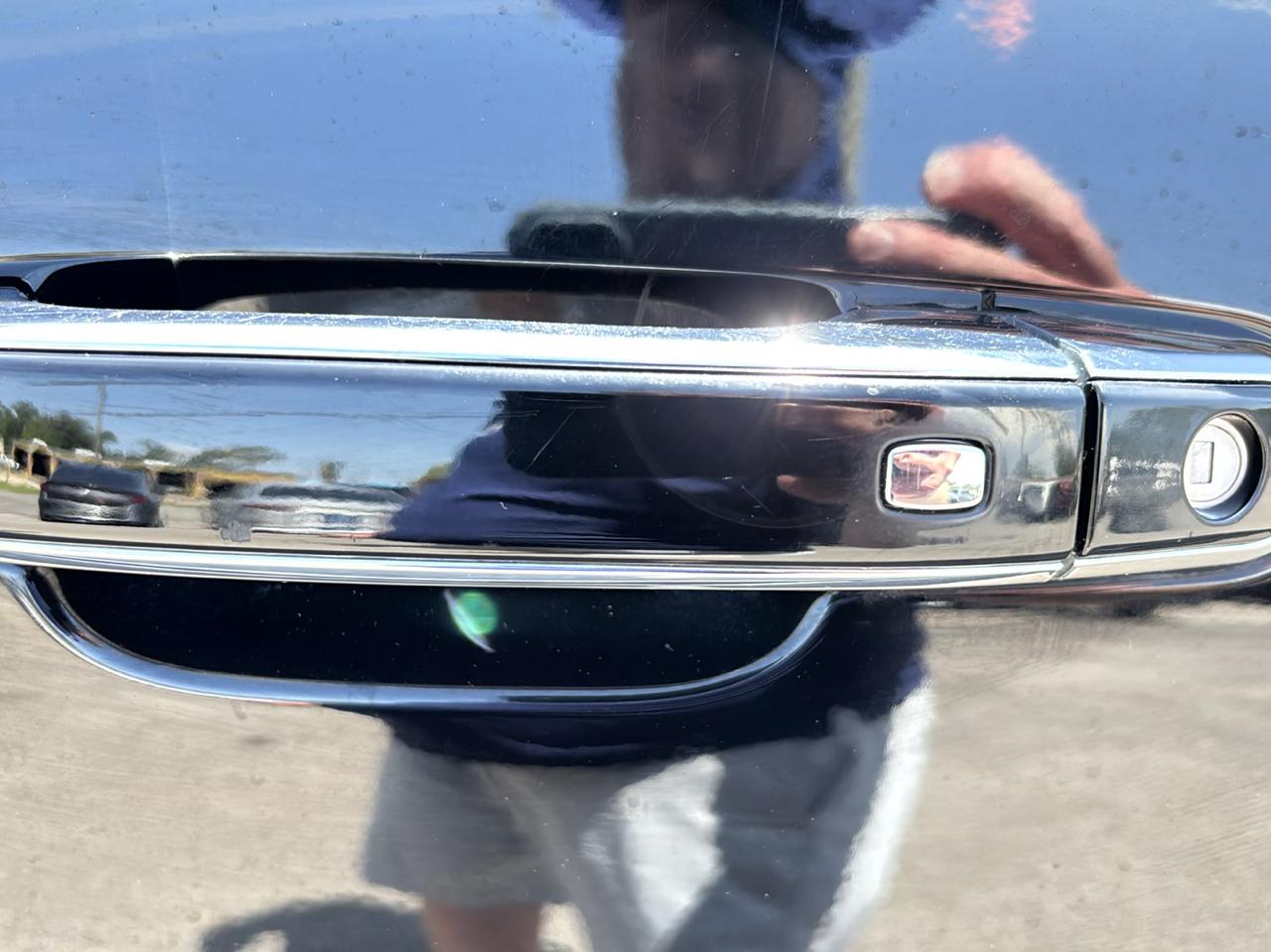 GMC Yukon XL Denali 2WD 2018