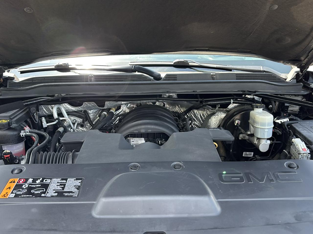 GMC Yukon XL Denali 2WD 2018