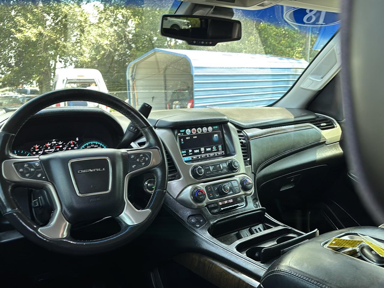 GMC Yukon XL Denali 2WD 2018