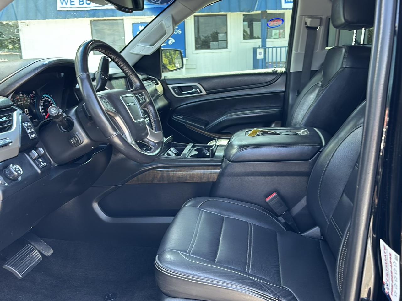 GMC Yukon XL Denali 2WD 2018