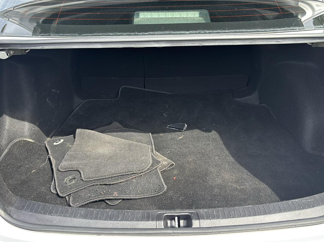 Toyota Corolla L CVT 2020