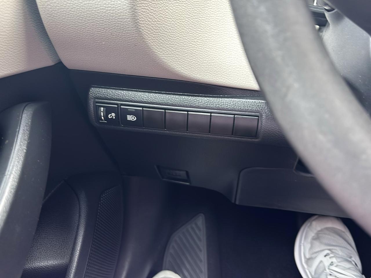 Toyota Corolla L CVT 2020