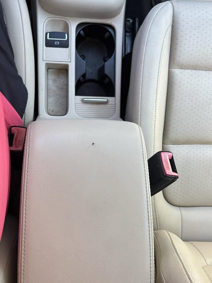 Volkswagen Tiguan S 4Motion 2015