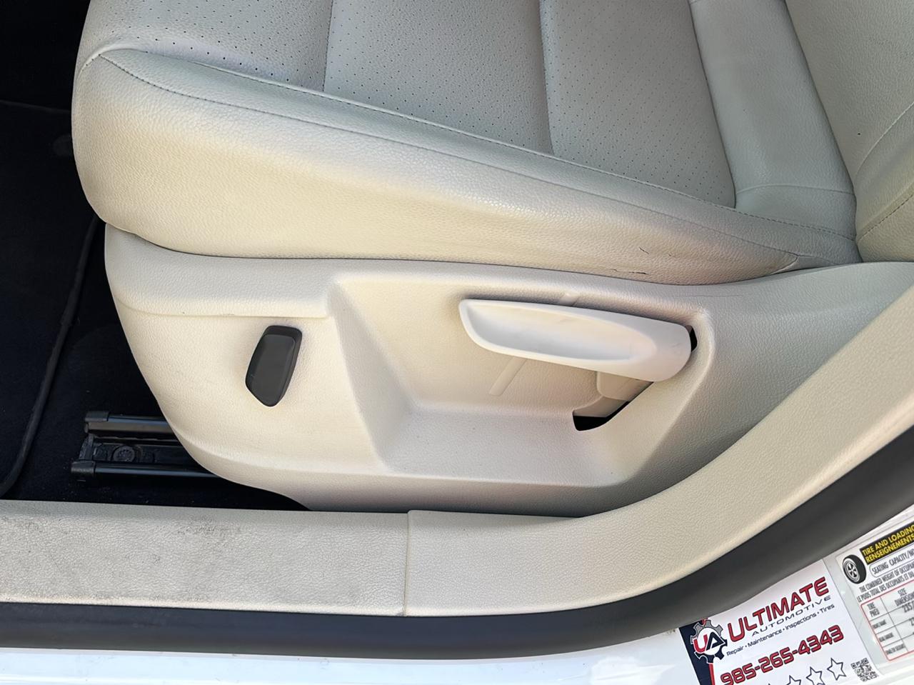 Volkswagen Tiguan S 4Motion 2015