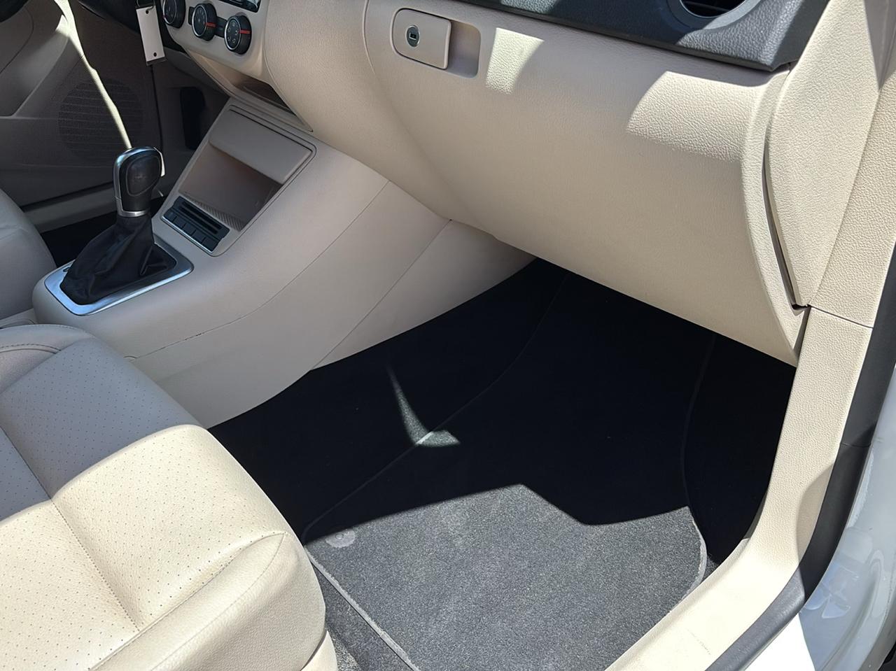 Volkswagen Tiguan S 4Motion 2015