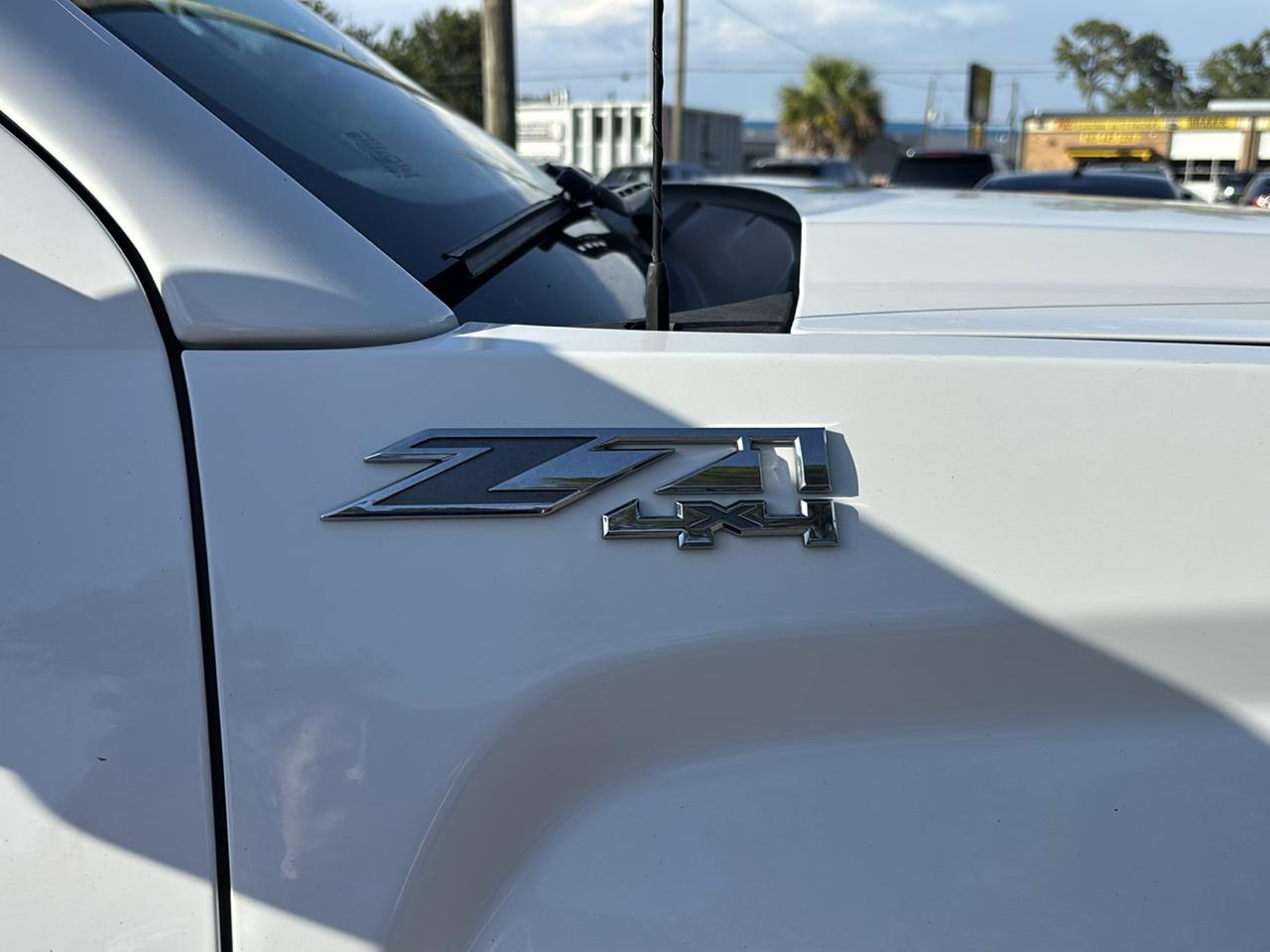 GMC Sierra 1500 SLT Crew Cab Short Box 4WD 2018