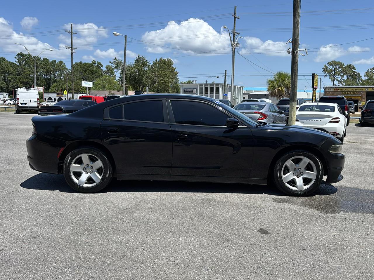 Dodge Charger SXT 2022
