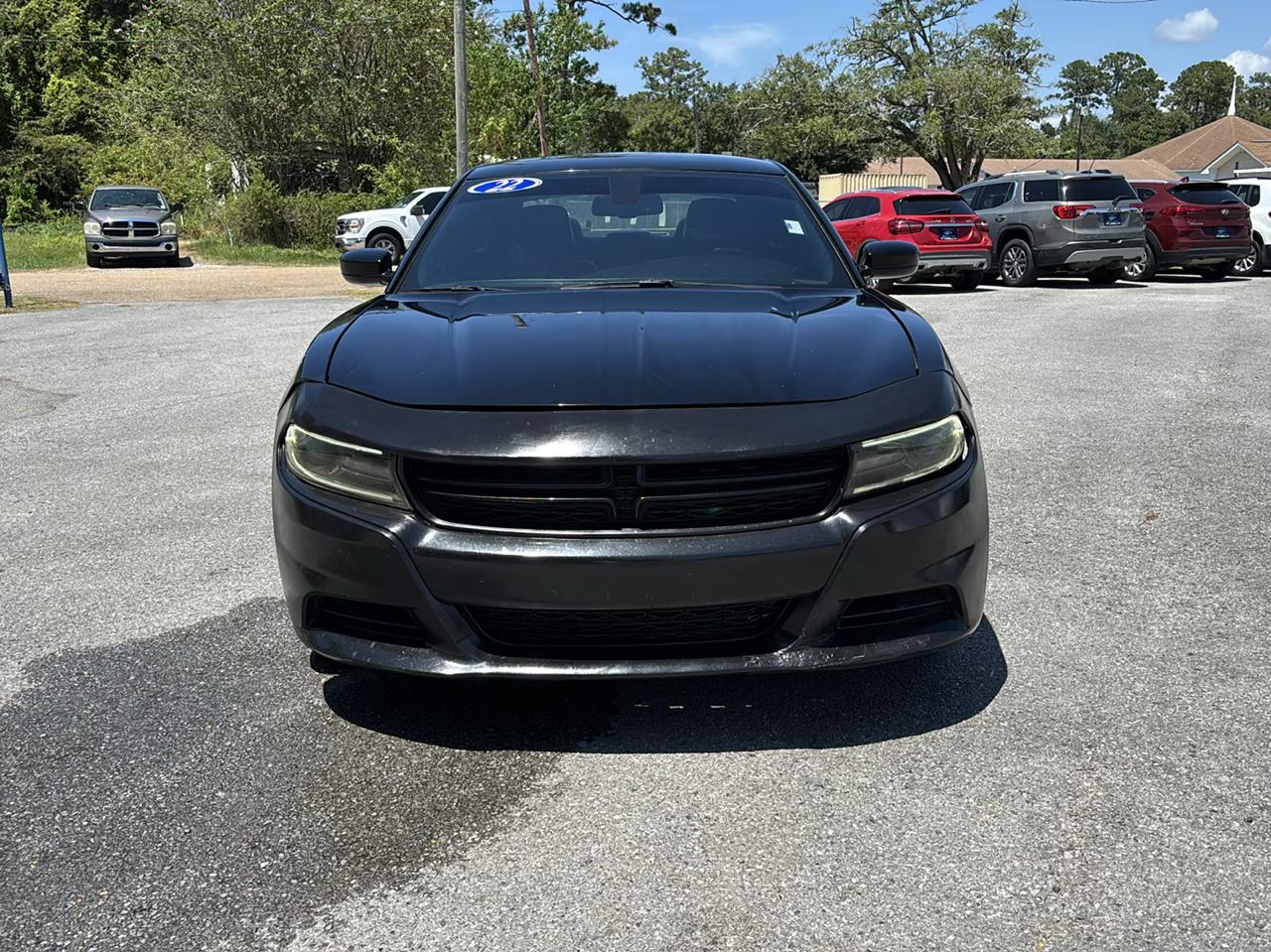 Dodge Charger SXT 2022