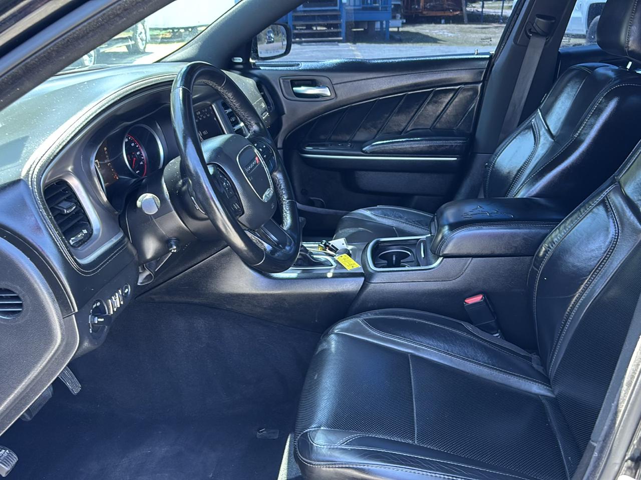 Dodge Charger SXT 2022