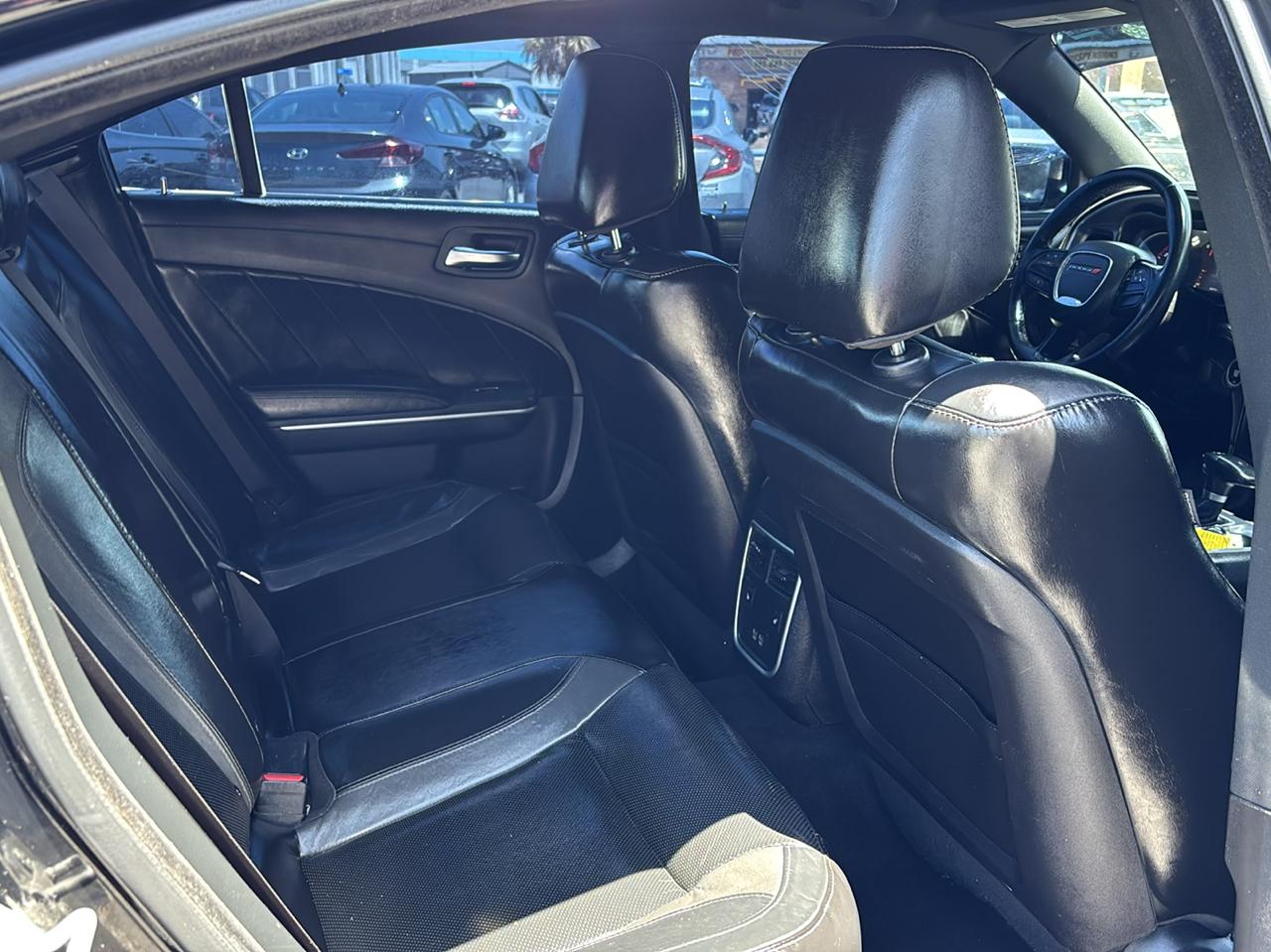 Dodge Charger SXT 2022