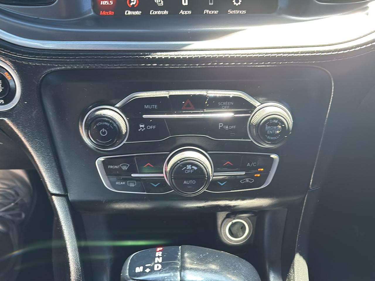 Dodge Charger SXT 2022