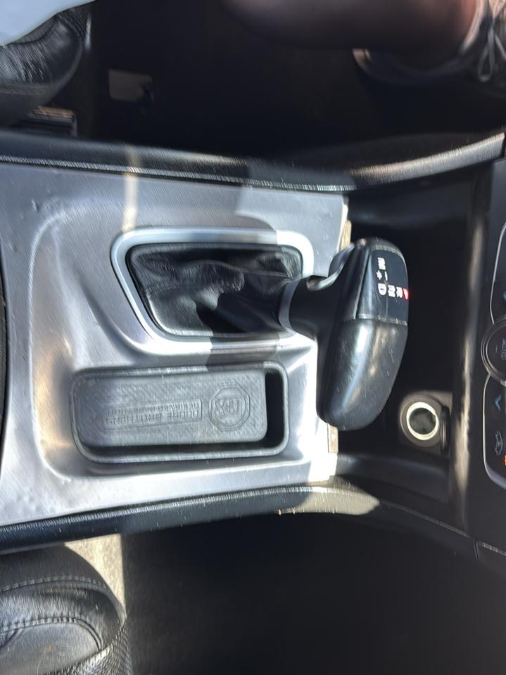 Dodge Charger SXT 2022