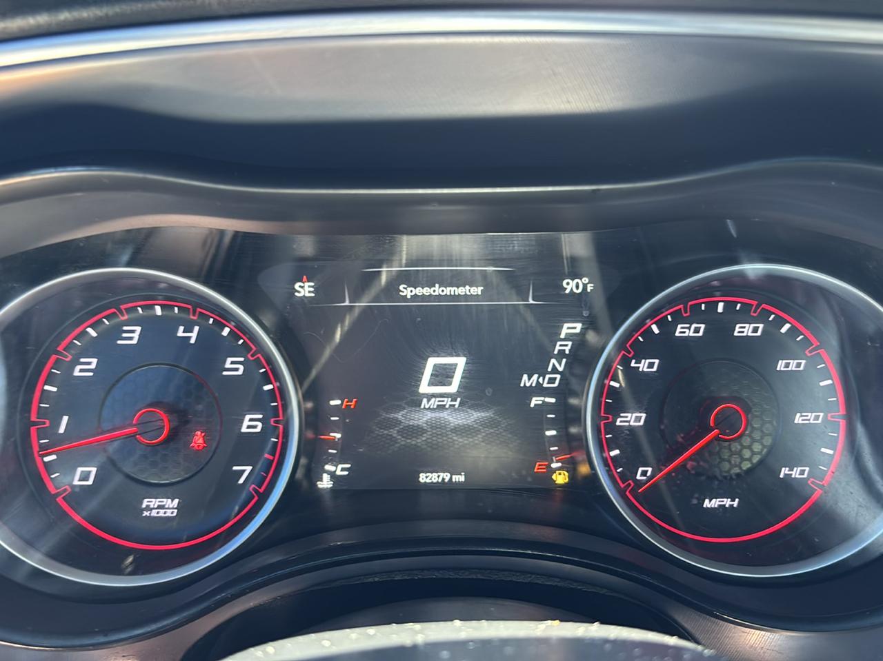 Dodge Charger SXT 2022