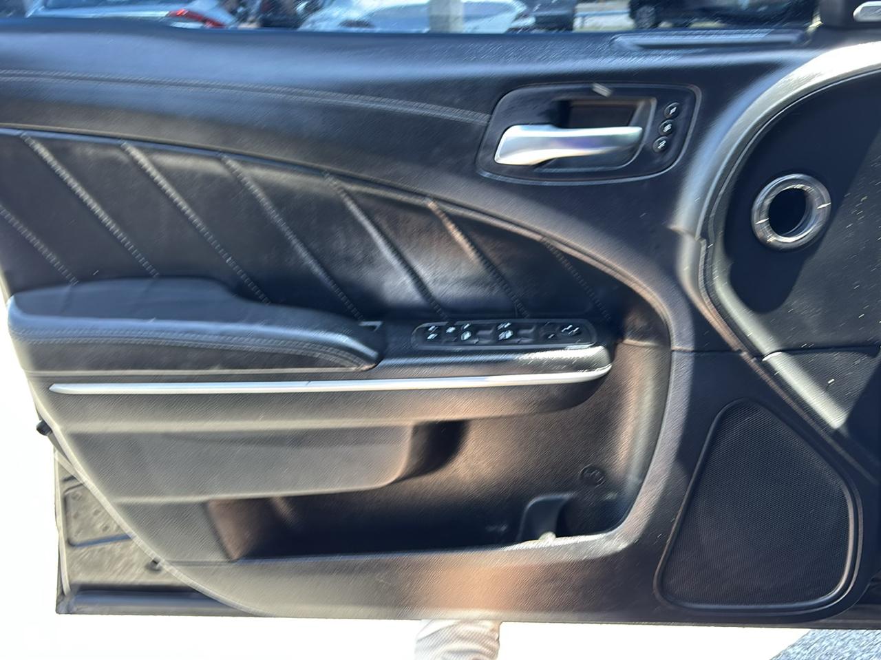 Dodge Charger SXT 2022